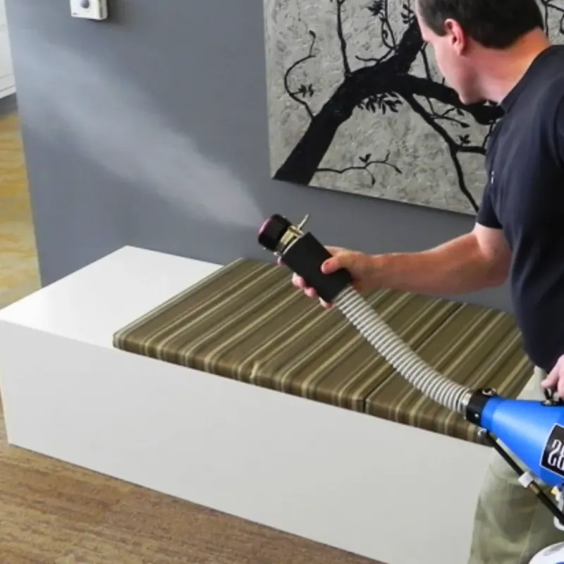 Professional Odor Removal in Bourbonnais, IL